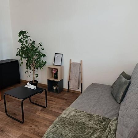 Appartement Cervena Cesta à Kunovice Extérieur photo