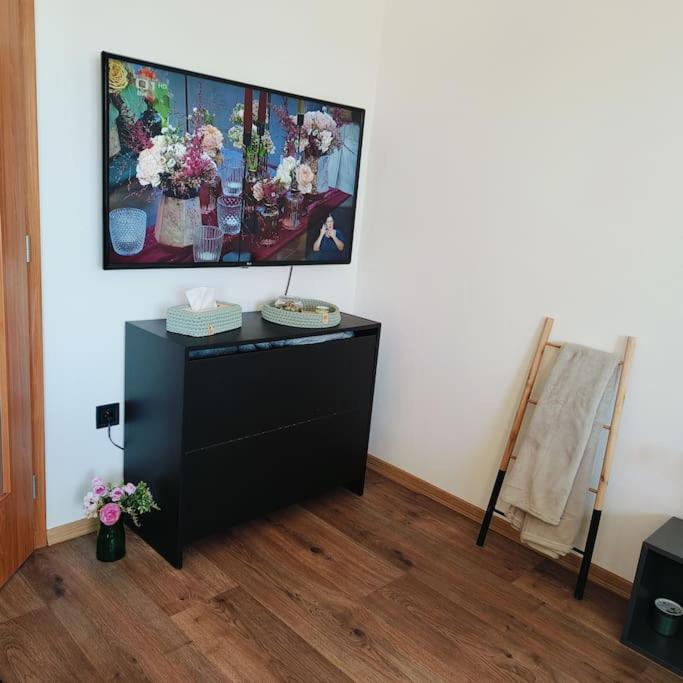 Appartement Cervena Cesta à Kunovice Extérieur photo
