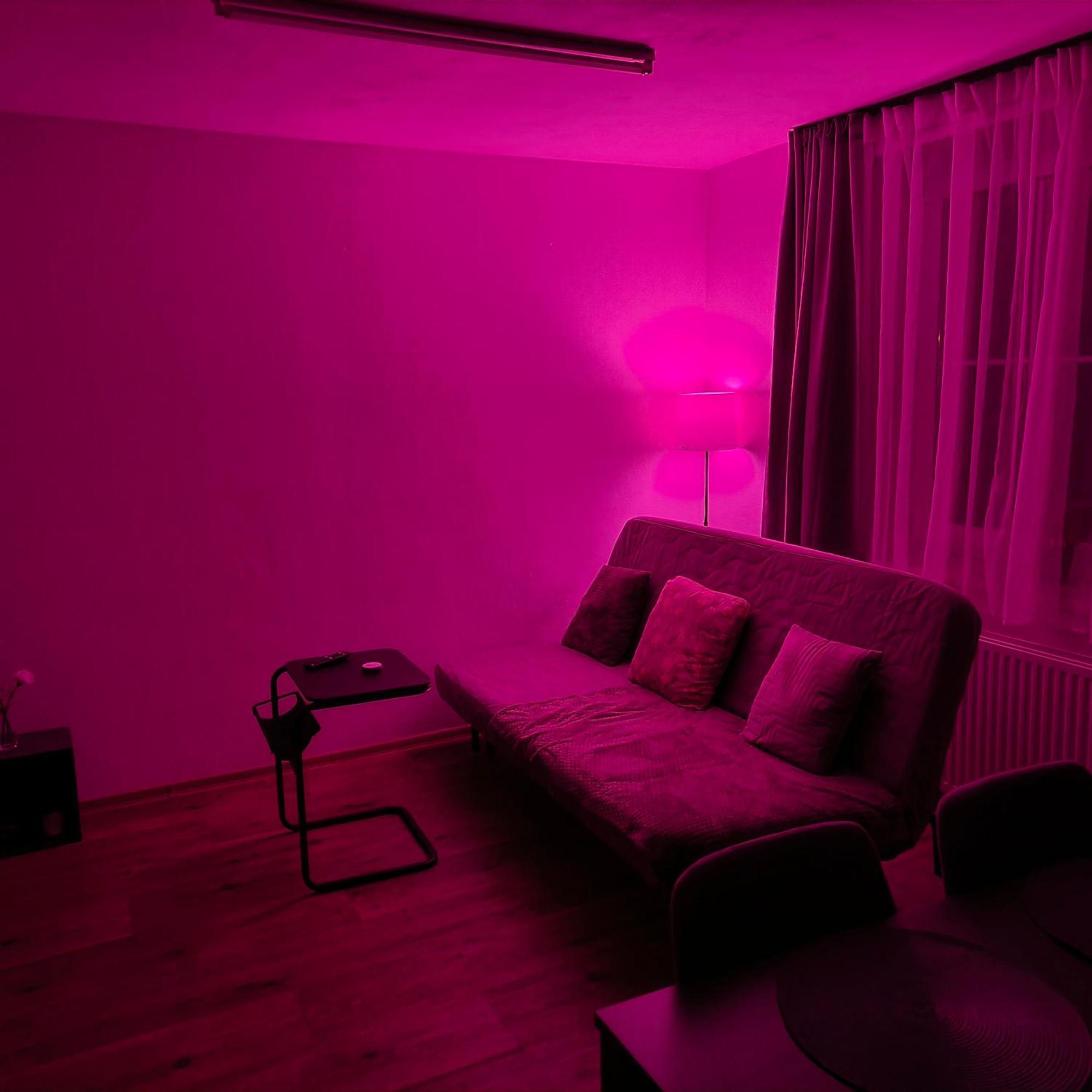 Appartement Cervena Cesta à Kunovice Extérieur photo