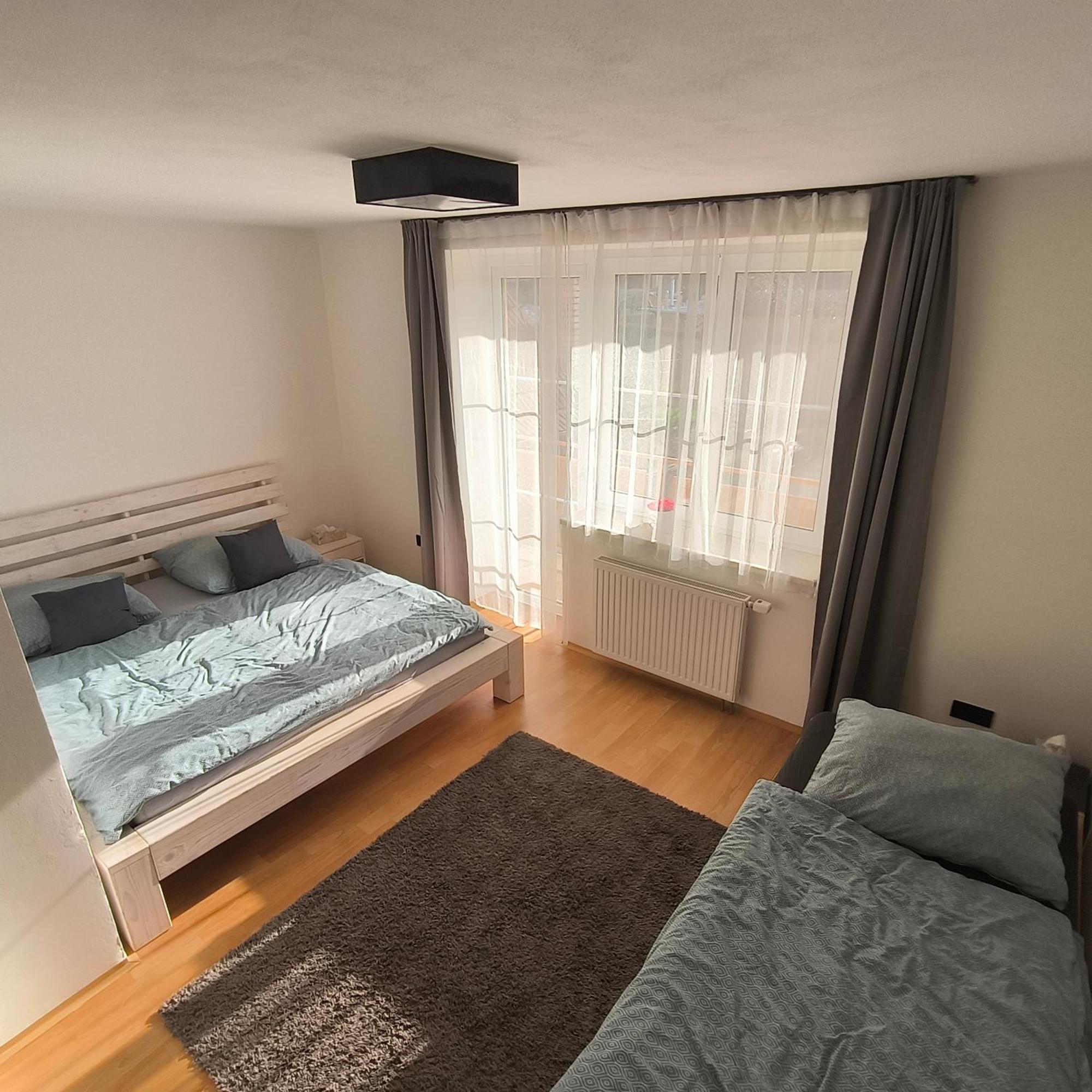 Appartement Cervena Cesta à Kunovice Extérieur photo